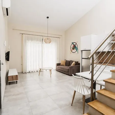 Apartament Octo Complex *
