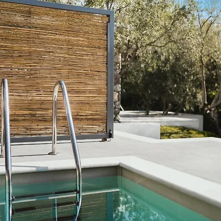 Apartament Octo Complex *