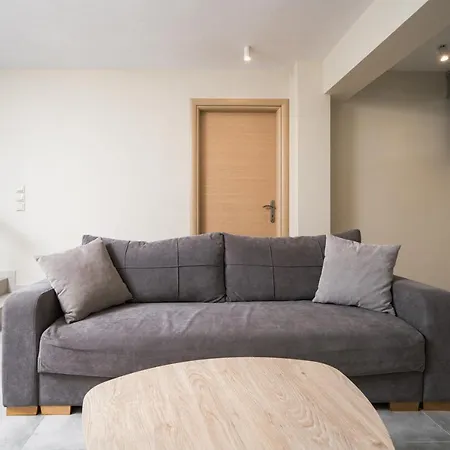 Apartament Octo Complex