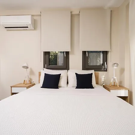 Octo Complex Apartment