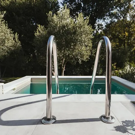 아파트 Octo Complex Nea Iraklitsa