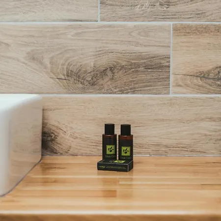 Octo Complex Apartament