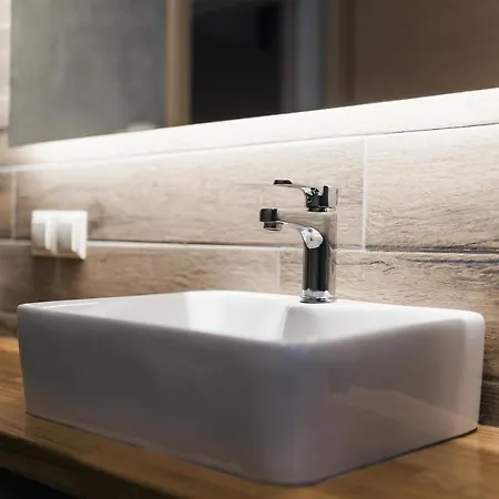 Octo Complex * Nea Iraklitsa