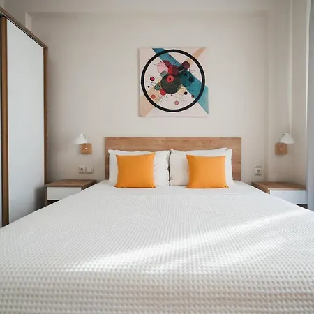 Octo Complex * Nea Iraklitsa