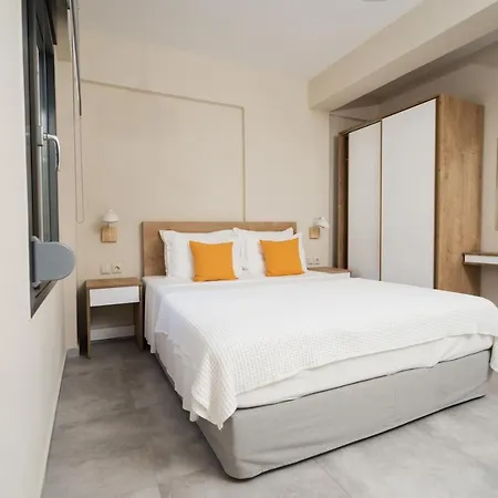 Apartament Octo Complex *