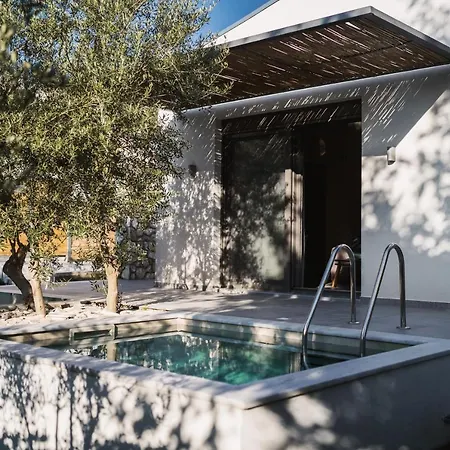 Octo Complex * Nea Iraklitsa