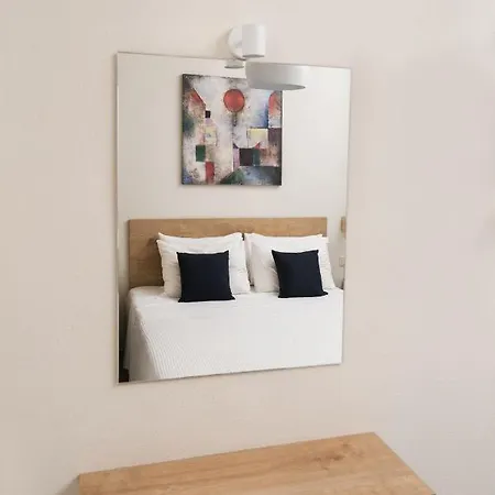 Apartament Octo Complex