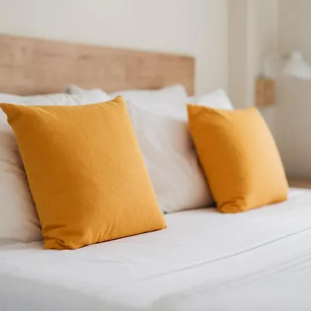 Octo Complex Nea Iraklitsa