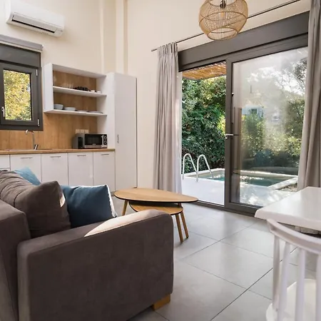 Octo Complex Apartament