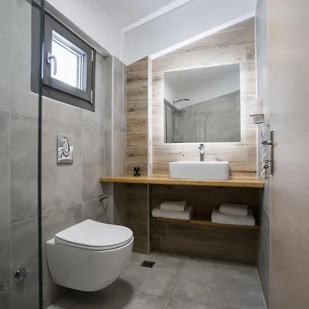 Octo Complex Apartment