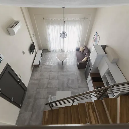 Octo Complex Nea Iraklitsa