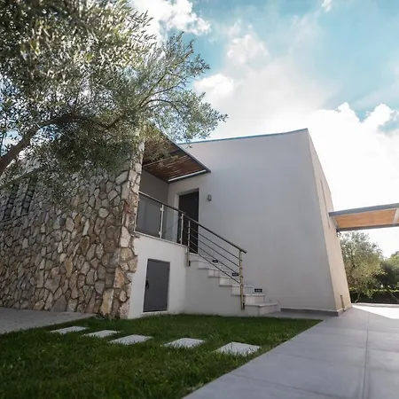 Octo Complex Apartmán