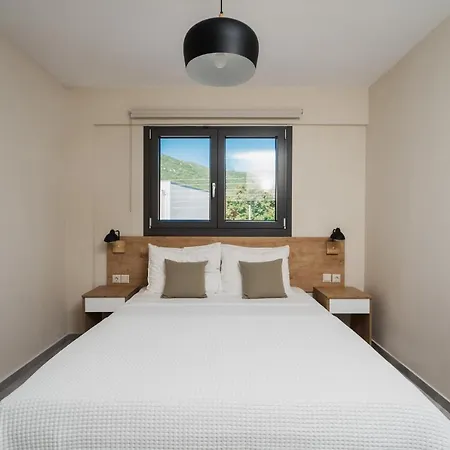 Apartment Octo Complex *
