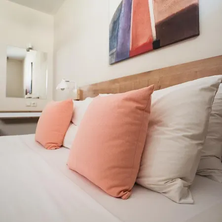 Apartment Octo Complex