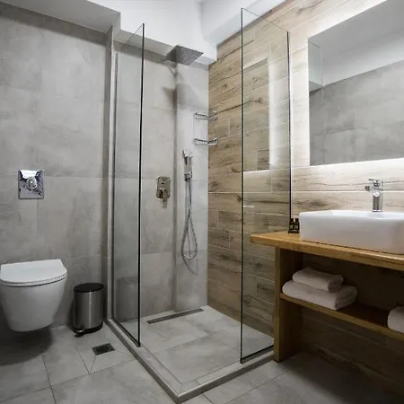 Apartament Octo Complex Nea Iraklitsa