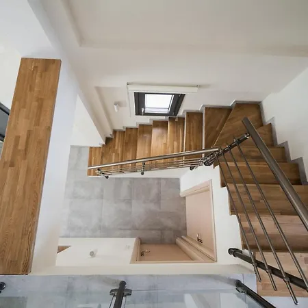 Octo Complex Nea Iraklitsa