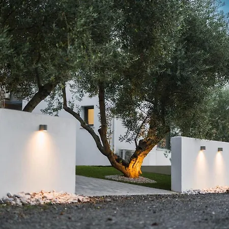 Octo Complex * Nea Iraklitsa