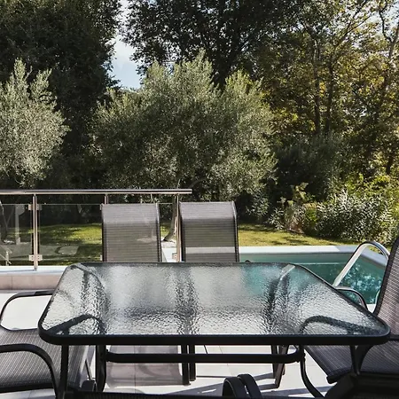 Octo Complex Apartament