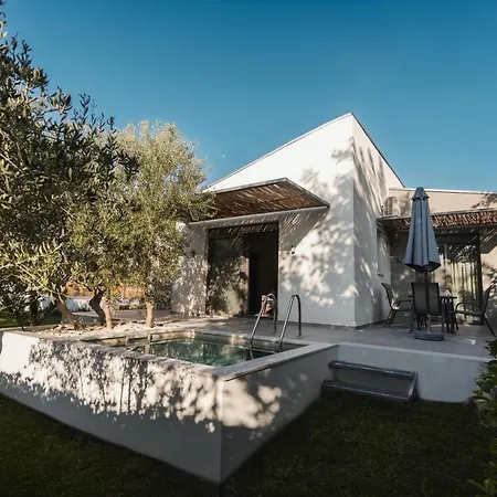 Octo Complex Apartmán