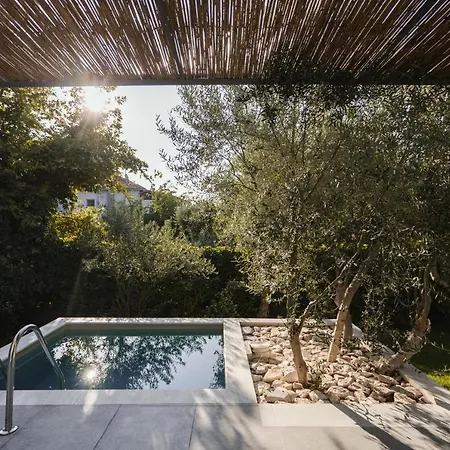 아파트 Octo Complex Nea Iraklitsa