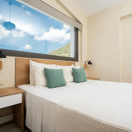 Apartament Octo Complex Nea Iraklitsa