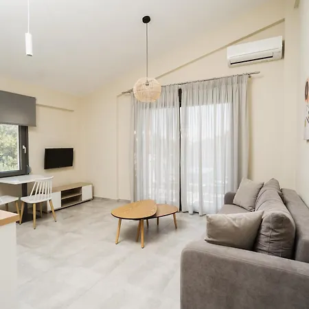 Apartament Octo Complex