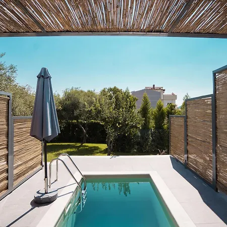 Octo Complex * Nea Iraklitsa