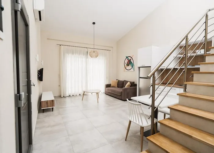 Apartamento Octo Complex *