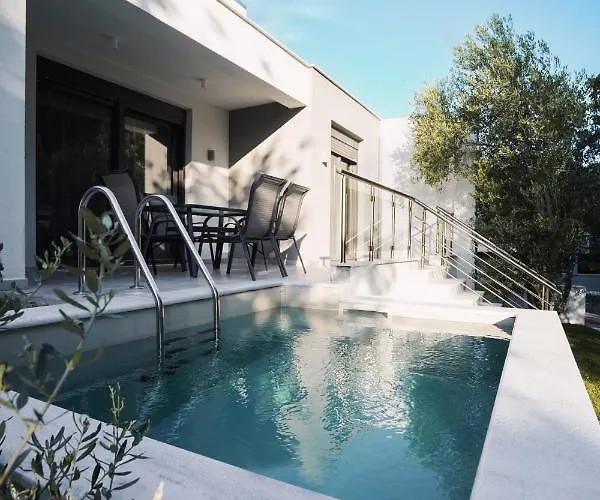 Apartamento Octo Complex *