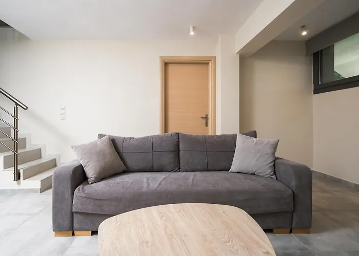 Apartamento Octo Complex