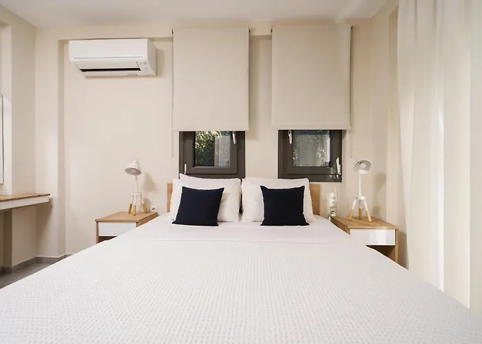 Octo Complex Apartamento