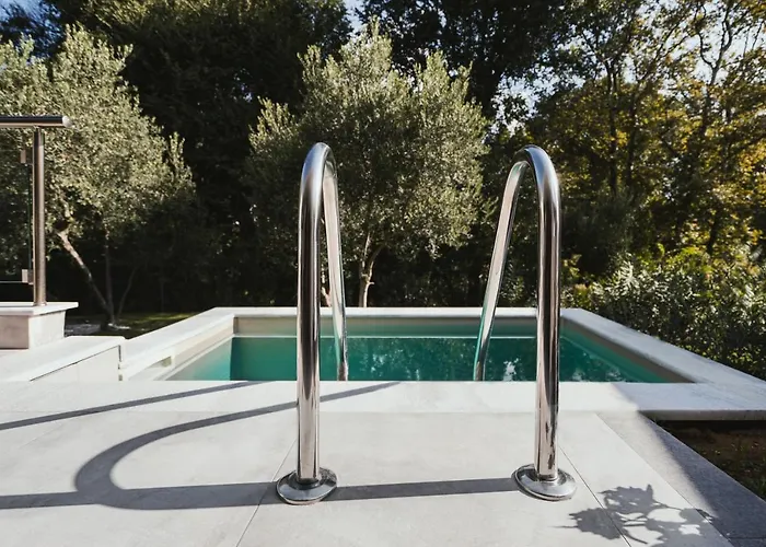 Apartamento Octo Complex Nea Iraklitsa