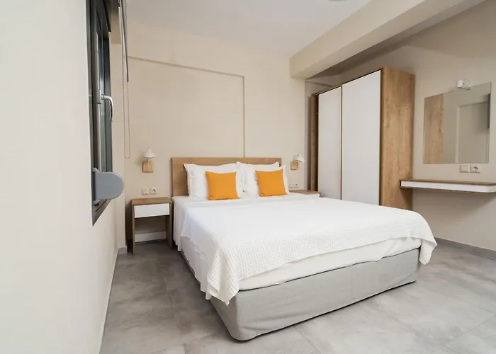 Apartamento Octo Complex *
