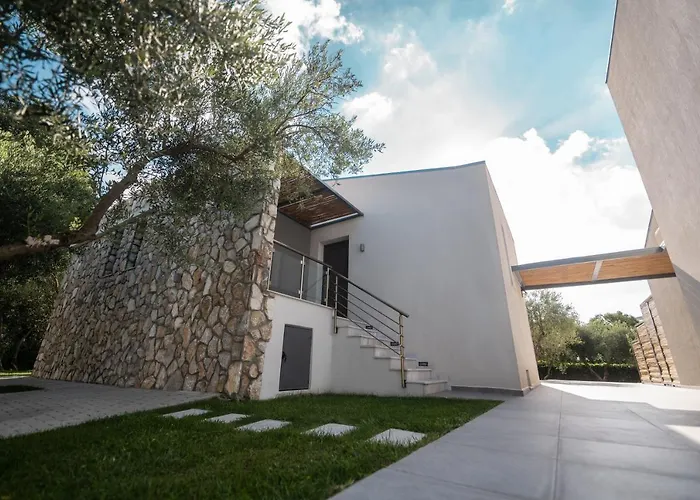 Octo Complex Apartamento