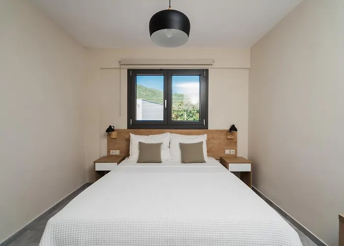 Apartamento Octo Complex *