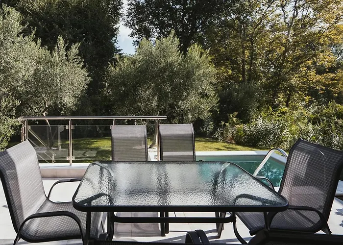 Octo Complex Apartamento