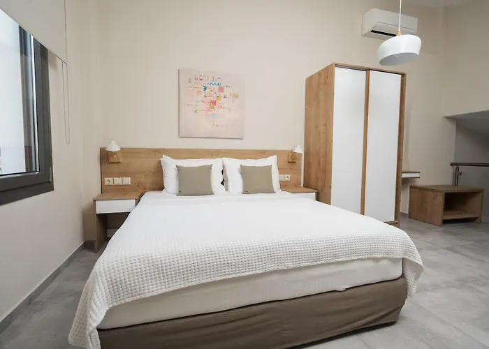 Octo Complex Apartamento