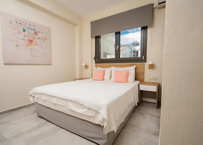 Octo Complex Apartamento