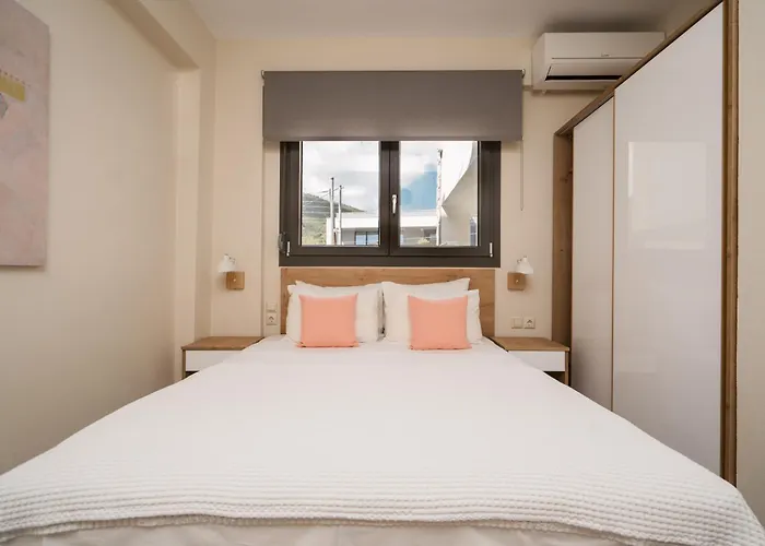 Octo Complex Apartamento